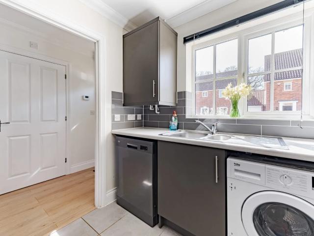 House for rent in North Walsham, North Norfolk