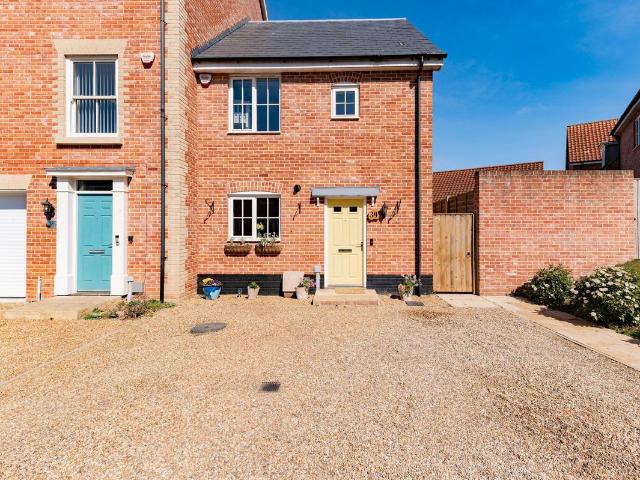 House for rent in North Walsham, North Norfolk