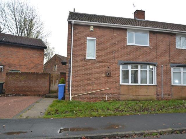 House for rent in Peterlee, North East