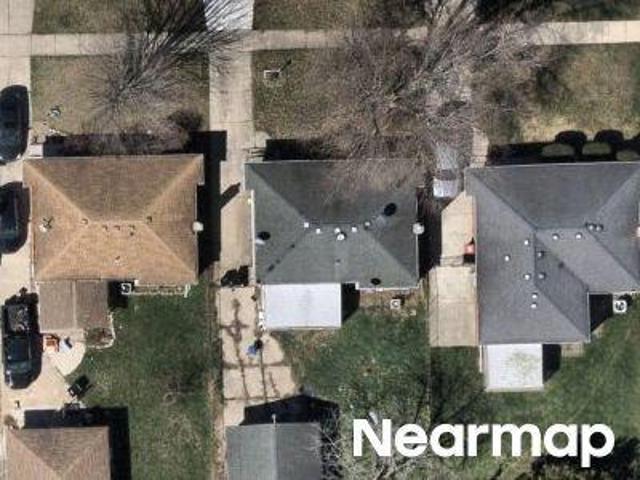 House for sale in Clinton Township, Michigan