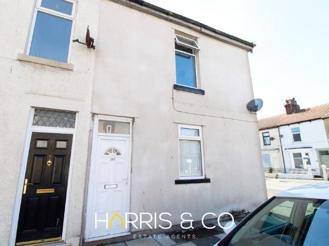 Apartment for rent in Fleetwood, Cabus