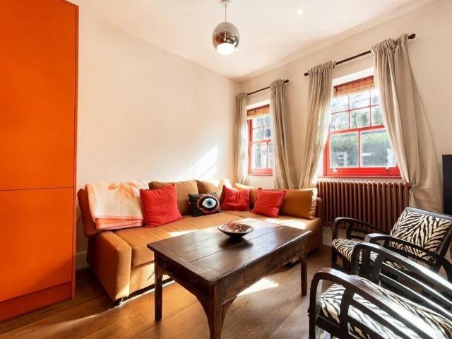 Apartment for rent in Kemptown, Brighton & Hove