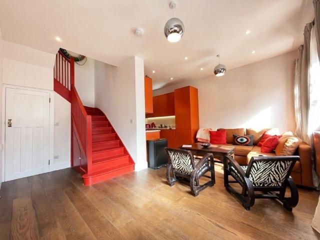 Apartment for rent in Kemptown, Brighton & Hove