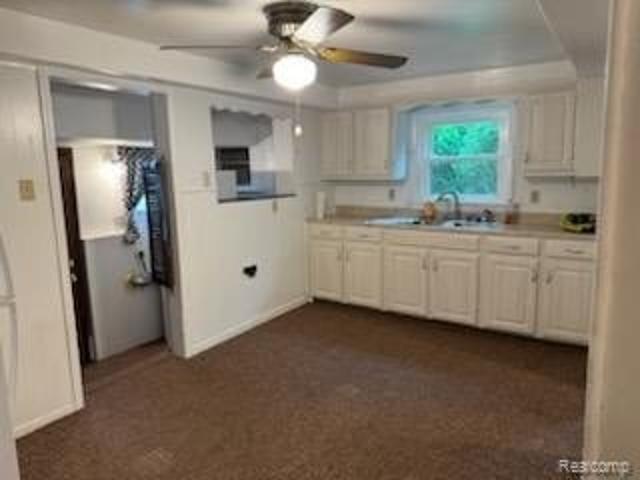 House for sale in Romulus