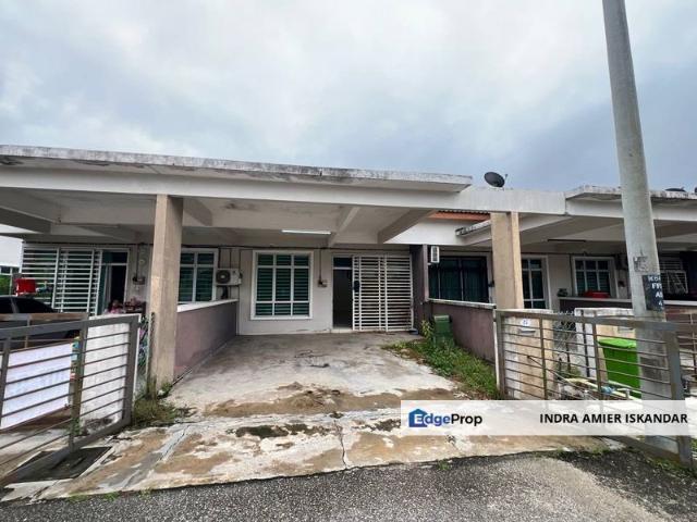 House for sale in Pahang
