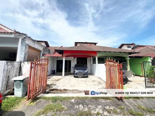 House for sale in Pahang