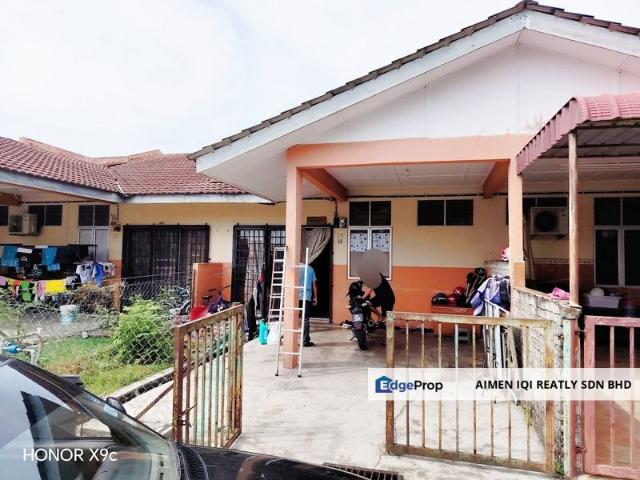 House for sale in Pahang