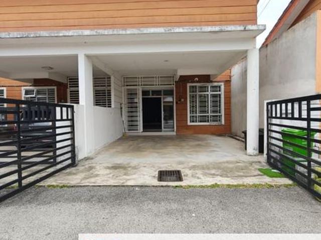 House for sale in Pahang