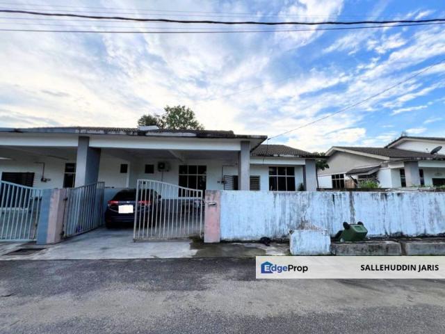House for sale in Pahang