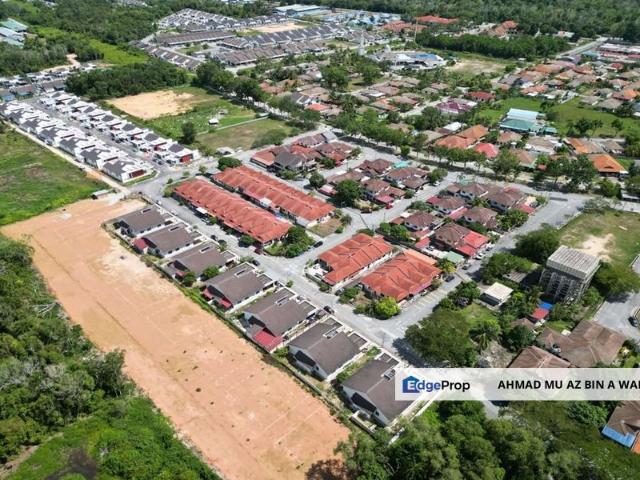 House for sale in Pahang
