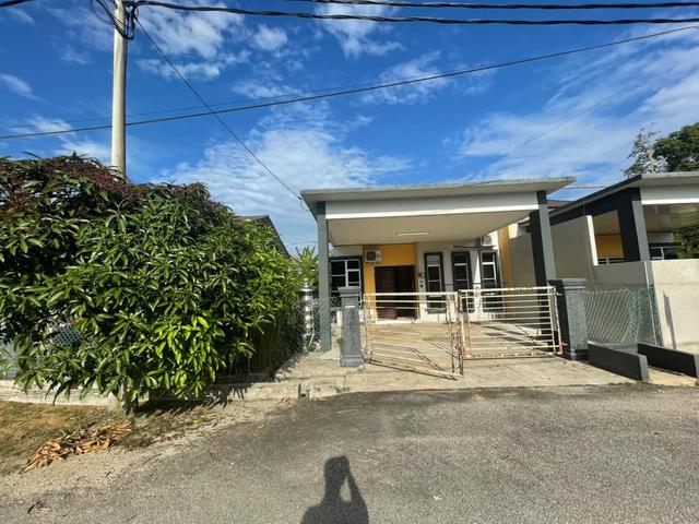 Residential House for rent in Kuantan, Pahang