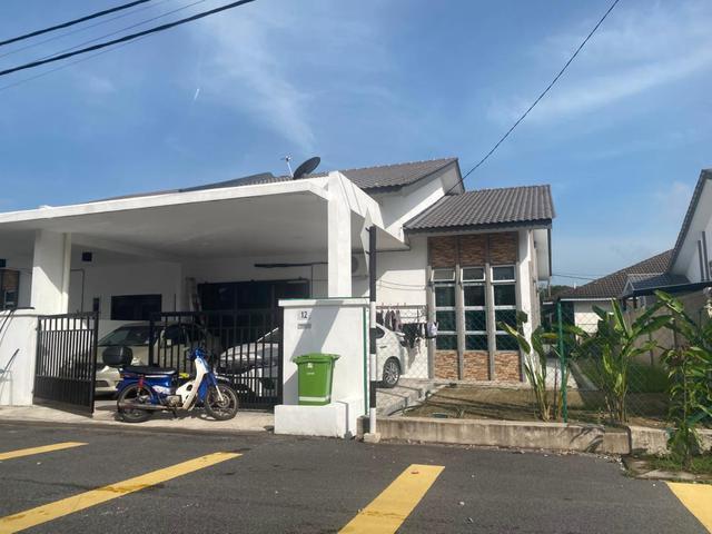 Residential House for sale in Kuantan, Pahang