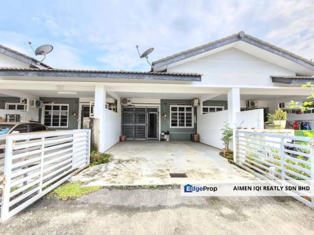 House for sale in Kuantan, Pahang