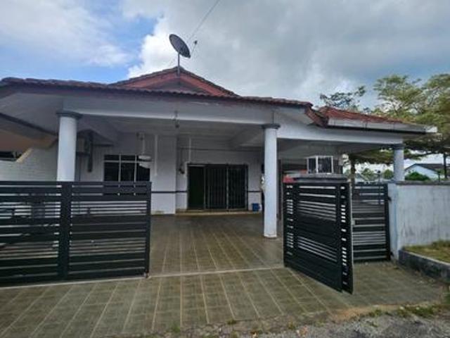 Terraced House for sale in Kuantan, Pahang