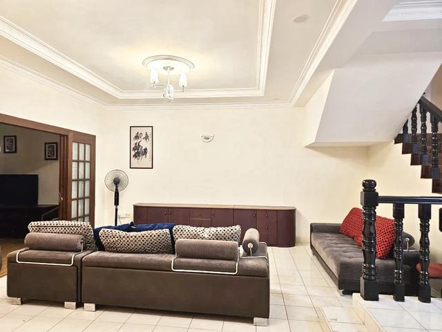 Residential House for rent in Kuching, Sarawak