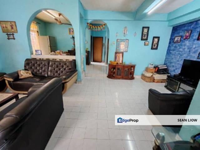 House for sale in Kempas Banjaran, Johor Bahru