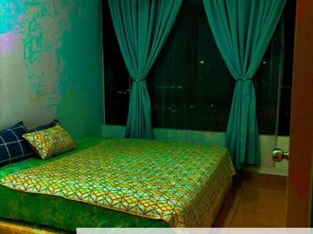 Condominium for sale in Johor Bahru