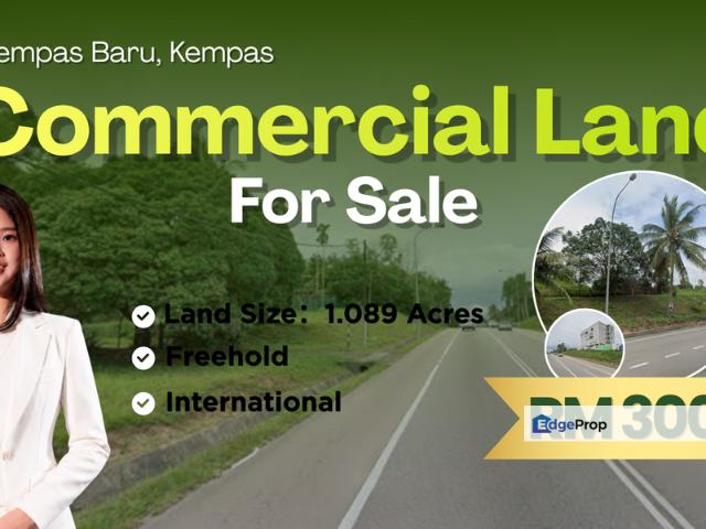 Shop for sale in Johore Bahru, Johor