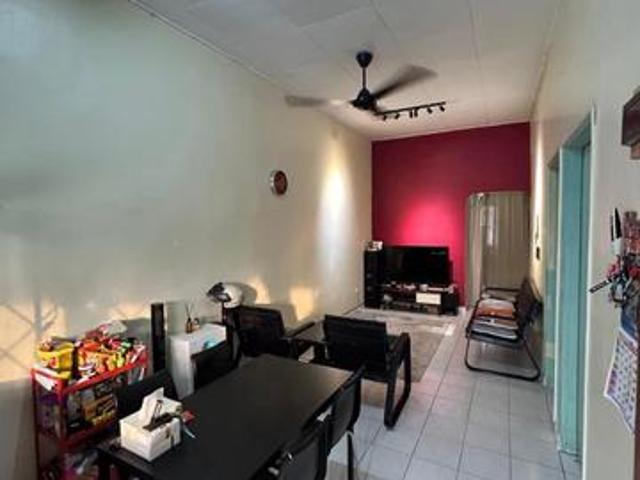 Terraced House for sale in Johore Bahru, Johor