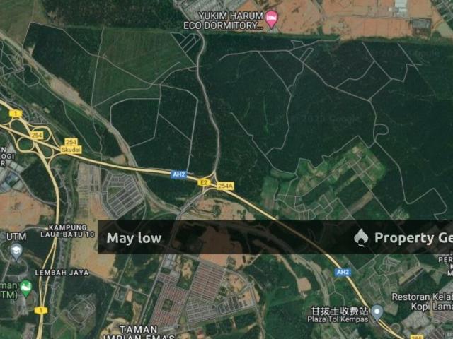 Property for sale in Bukit Ledang, Johor