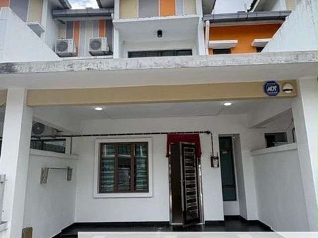 House for sale in Johore Bahru, Johor