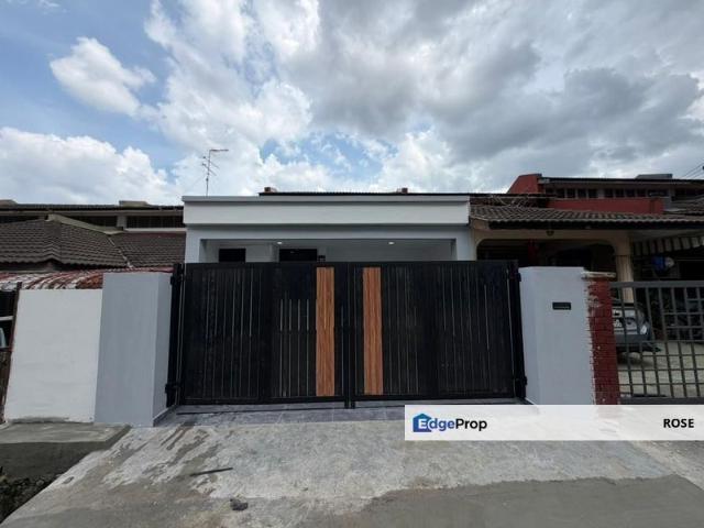 House for sale in Johore Bahru, Johor