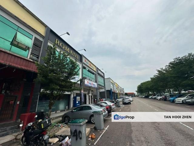 Shop for rent in Johore Bahru, Johor