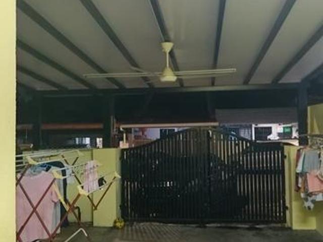 Terraced House for sale in Johore Bahru, Johor