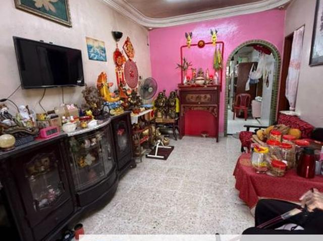 House for sale in Johore Bahru, Johor