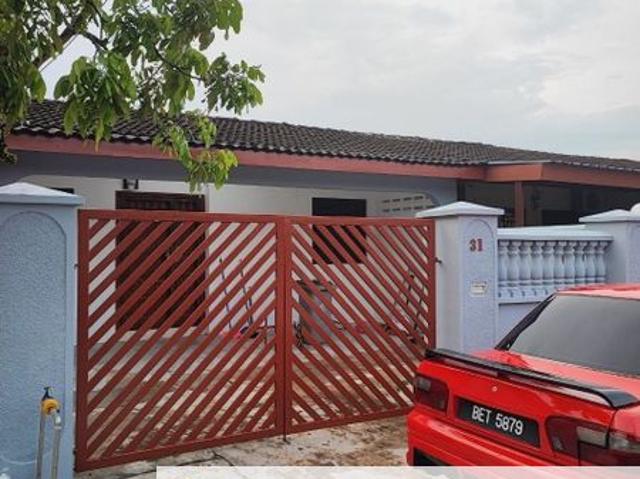 House for sale in Johore Bahru, Johor