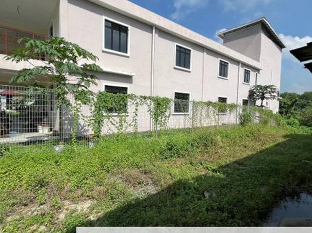House for sale in Johore Bahru, Johor