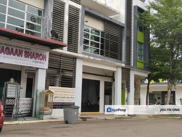 Shop for sale in Johore Bahru, Johor