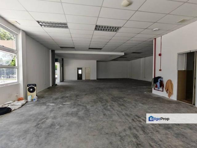 House for rent in Johore Bahru, Johor