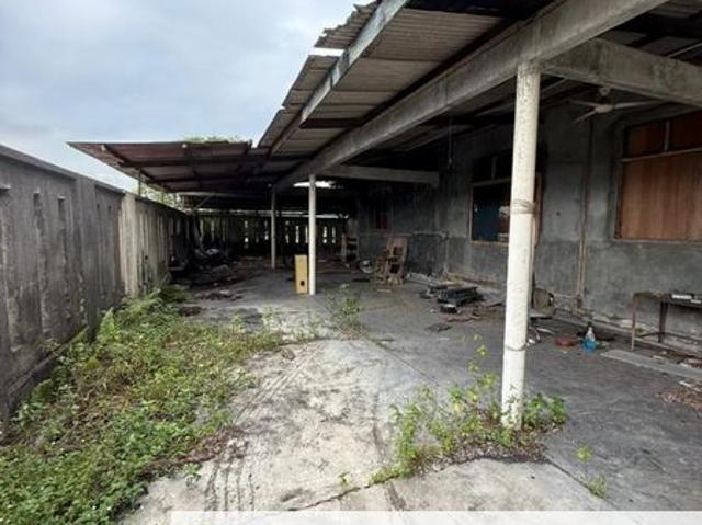 Shop for sale in Johore Bahru, Johor