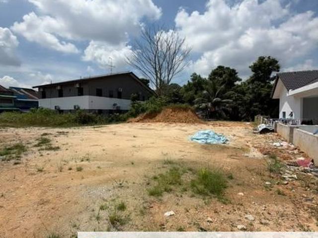 House for sale in Johore Bahru, Johor