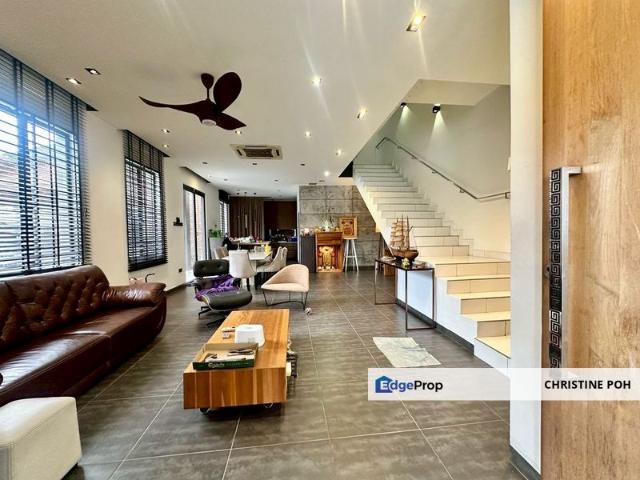 House for rent in Johore Bahru, Johor
