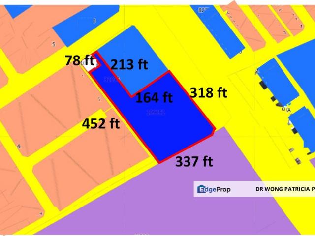 Shop for sale in Johore Bahru, Johor