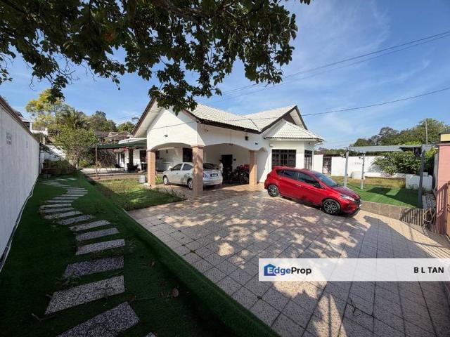 House for sale in Johore Bahru, Johor