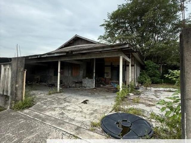 Shop for sale in Johore Bahru, Johor