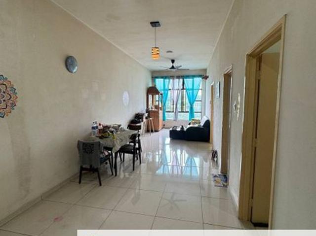 Condominium for sale in Johor Bahru