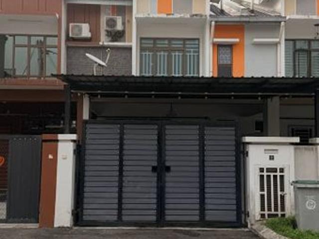 House for sale in Johor Bahru