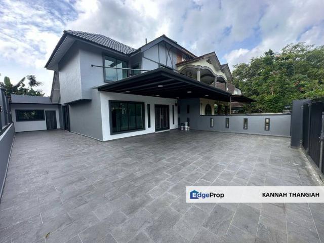 House for sale in Johore Bahru, Johor
