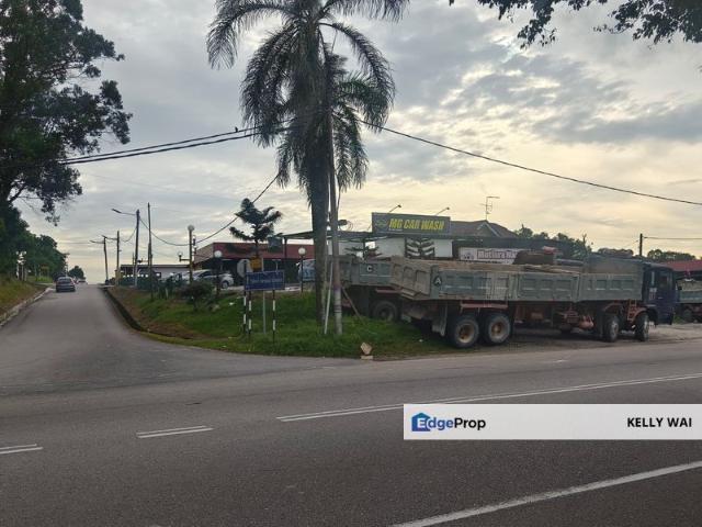 Shop for sale in Johore Bahru, Johor