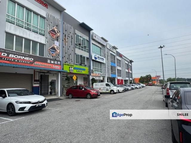 Shop for rent in Johore Bahru, Johor