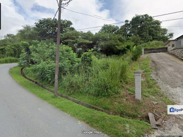 House for sale in Johore Bahru, Johor