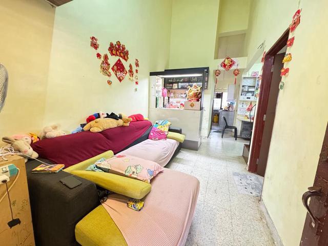 Terraced House for sale in Johore Bahru, Johor