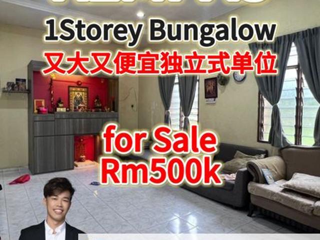 House for sale in Johore Bahru, Johor