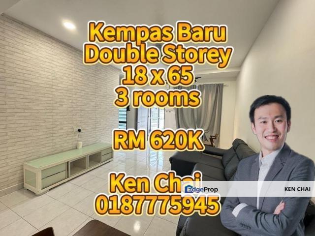 House for sale in Johore Bahru, Johor