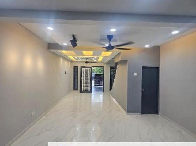 House for sale in Johore Bahru, Johor