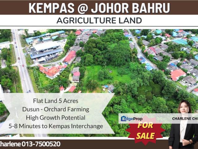 Shop for sale in Johore Bahru, Johor